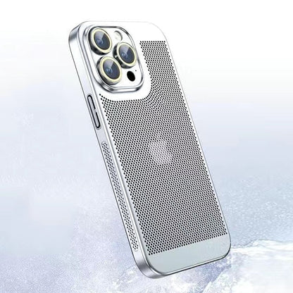EleganceGuard | Stylish Slim iPhone Protective Case with Precision Fit 0