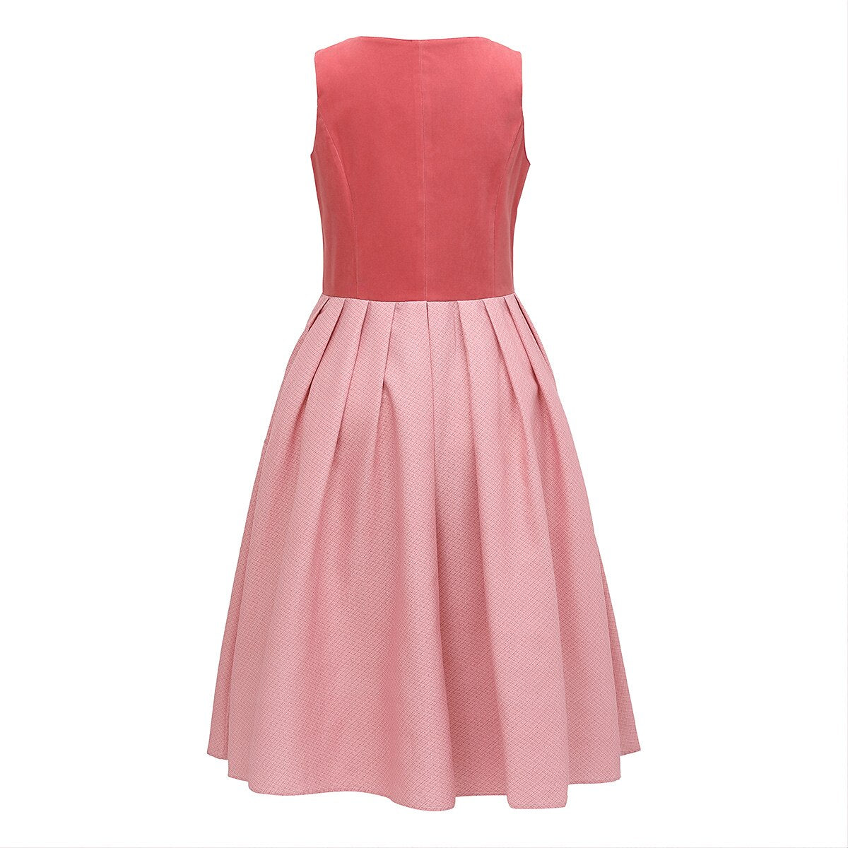 Elegant dirndl dress with apron – Oktoberfest | Traditional costume dress for a stylish appearance 4