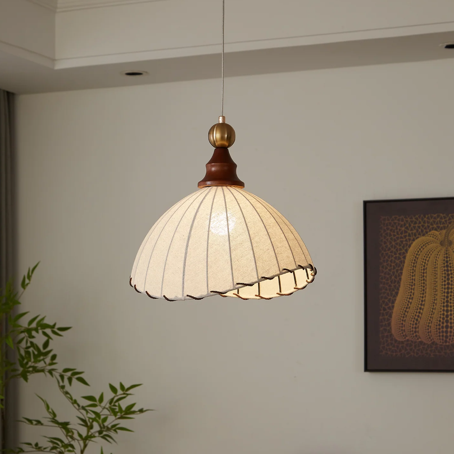 Elonora Pendant Lamp 0