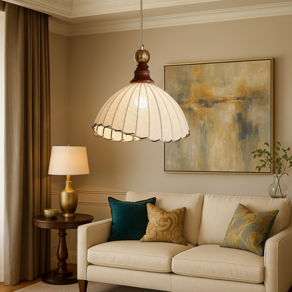 Elonora Pendant Lamp 1