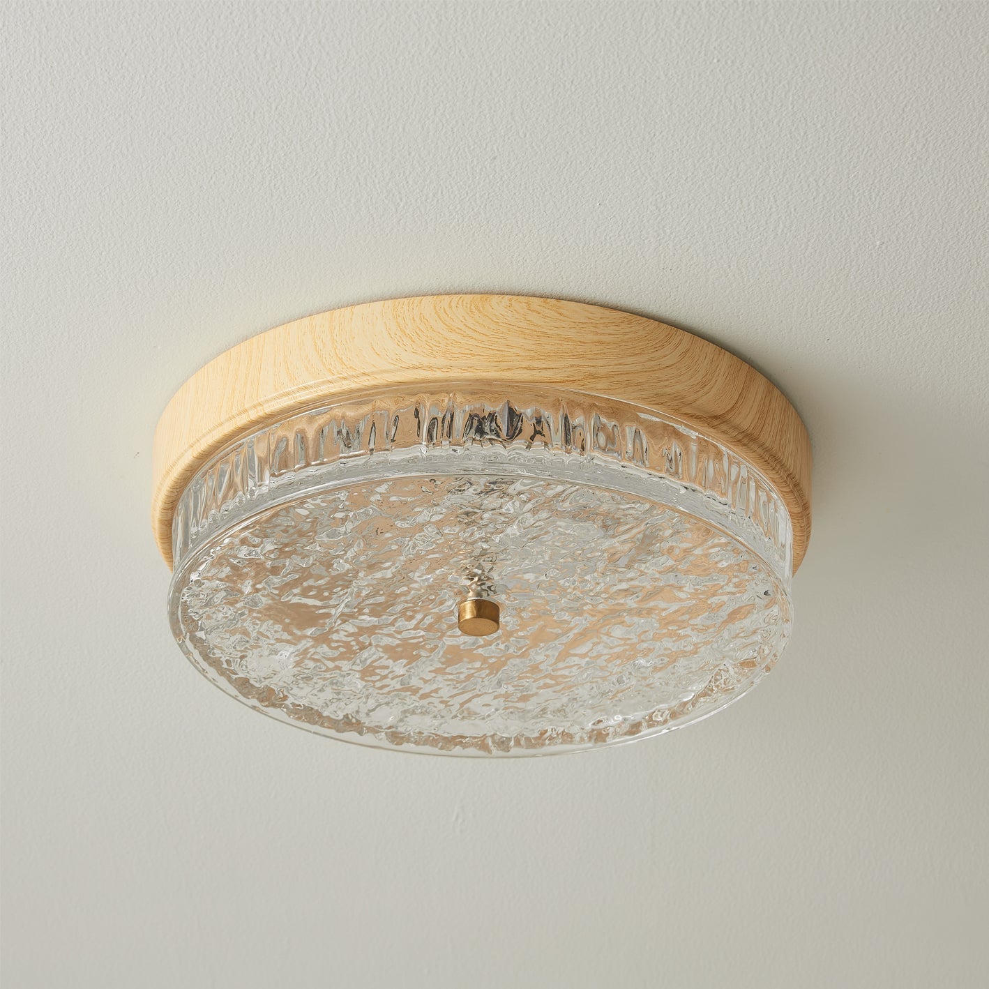 GleamLuxe - Ceiling Light Fixture