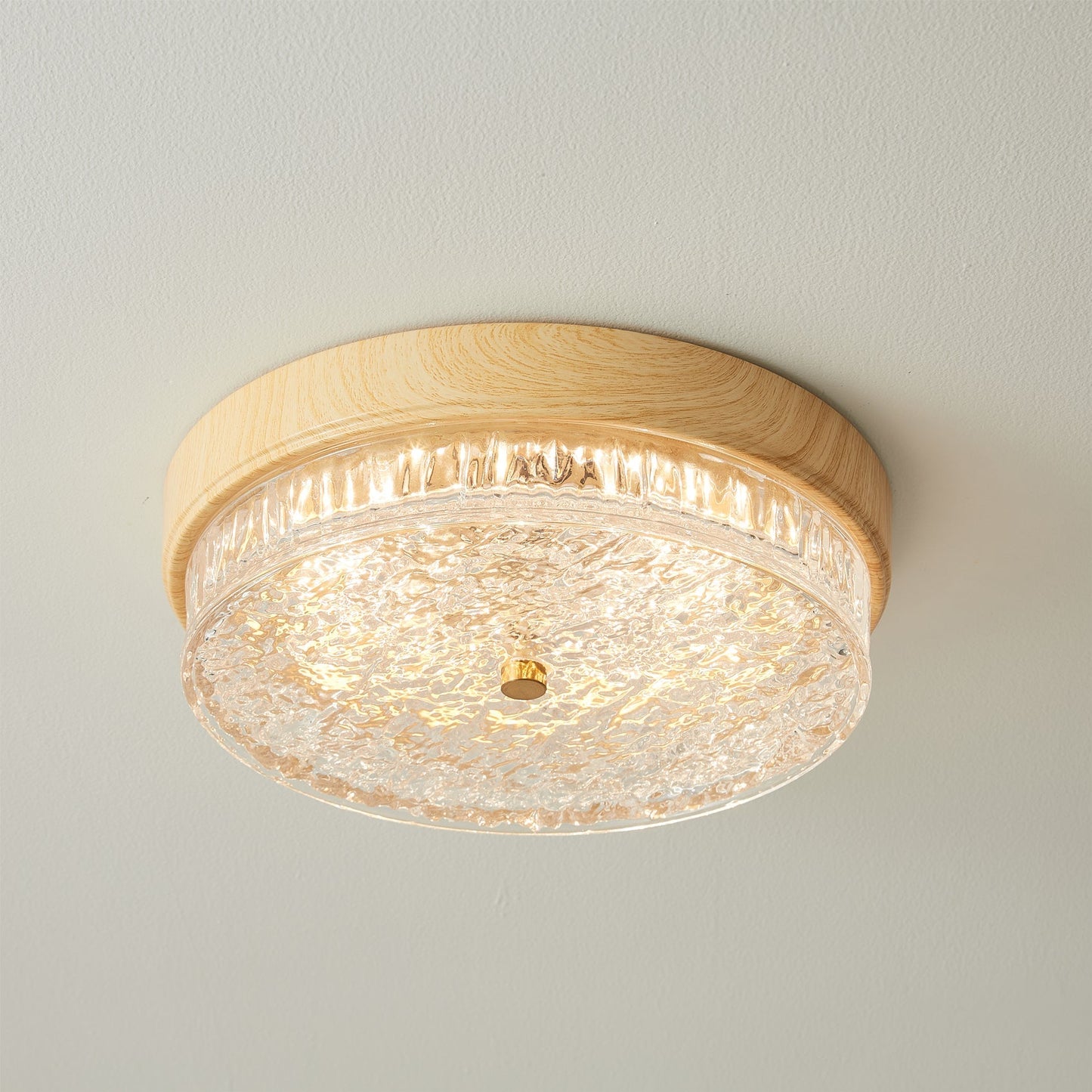 GleamLuxe - Ceiling Light Fixture