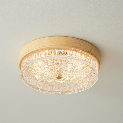 GleamLuxe - Ceiling Light Fixture