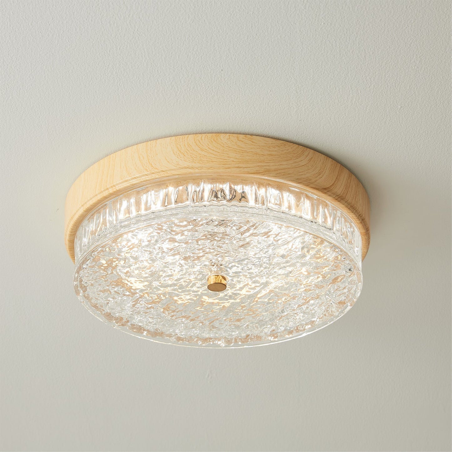GleamLuxe - Ceiling Light Fixture