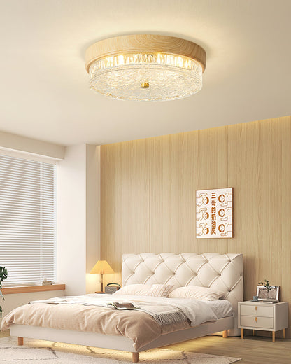 GleamLuxe - Ceiling Light Fixture