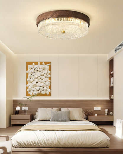 GleamLuxe - Ceiling Light Fixture