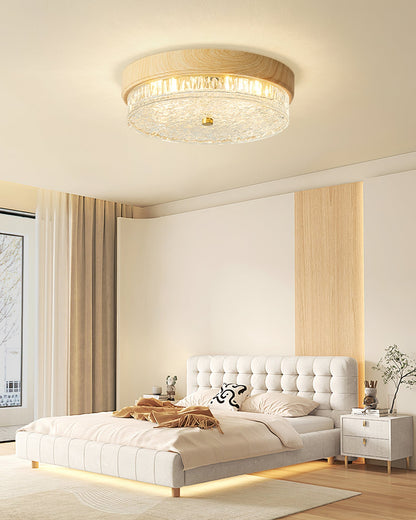 GleamLuxe - Ceiling Light Fixture