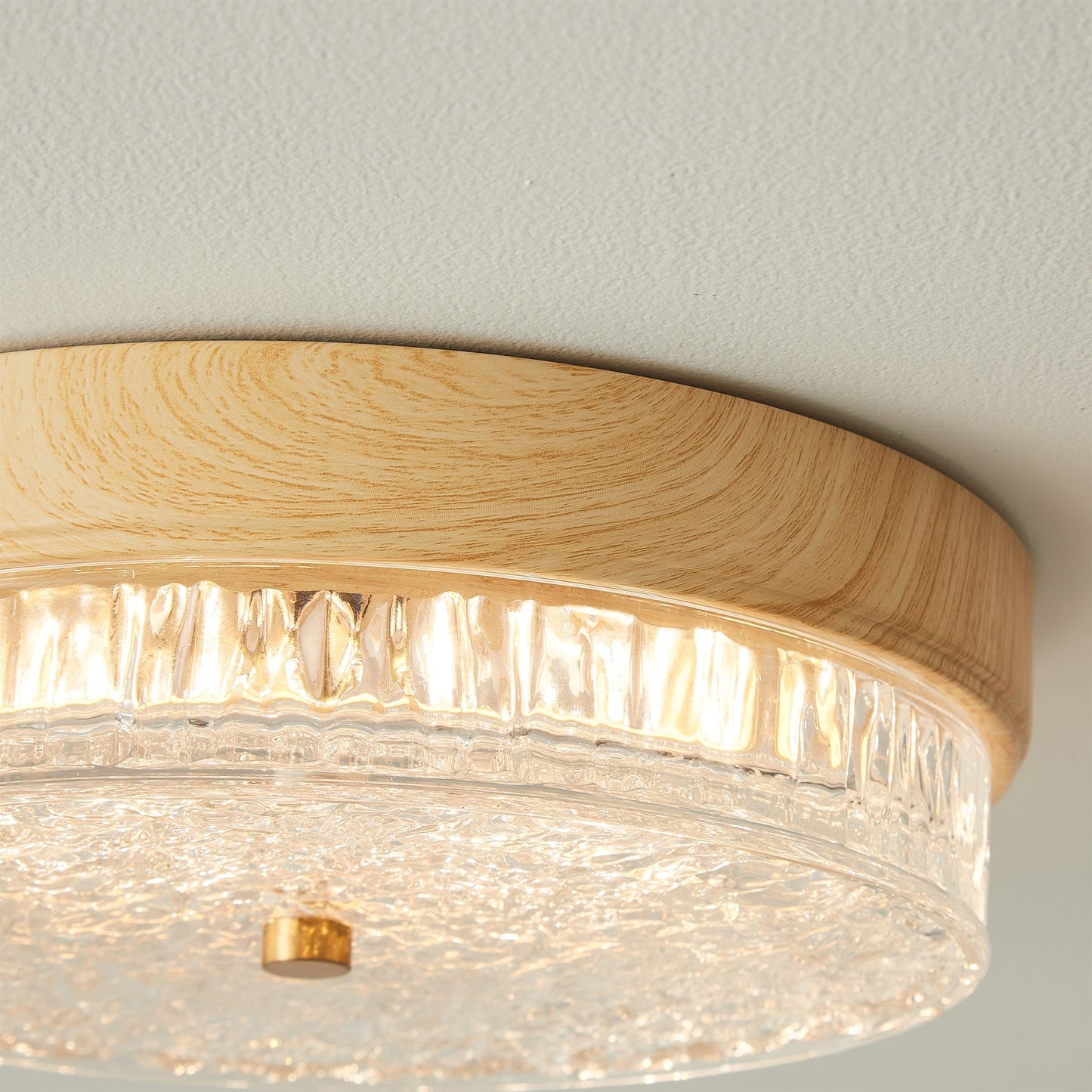 GleamLuxe - Ceiling Light Fixture