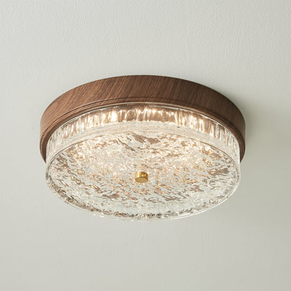 GleamLuxe - Ceiling Light Fixture