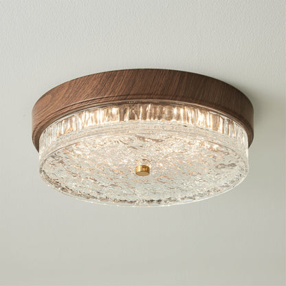 GleamLuxe - Ceiling Light Fixture