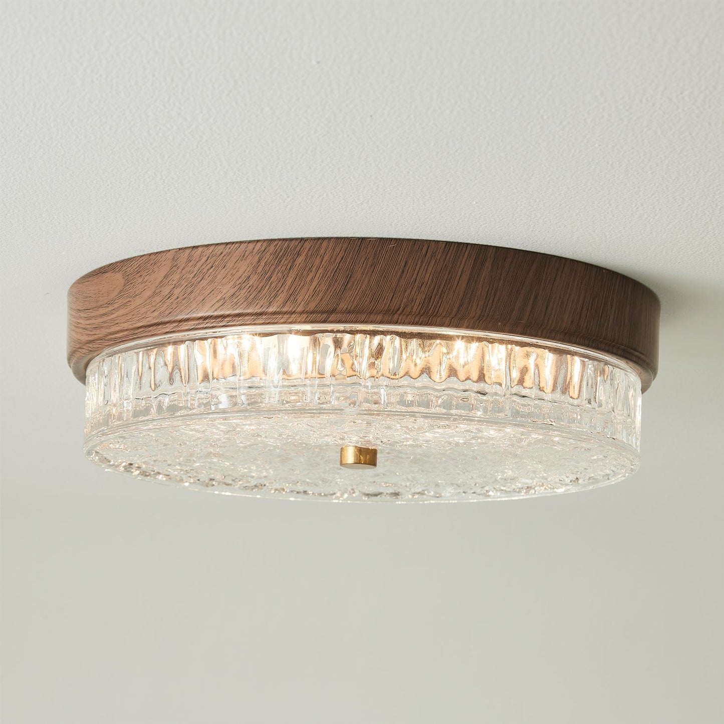 GleamLuxe - Ceiling Light Fixture