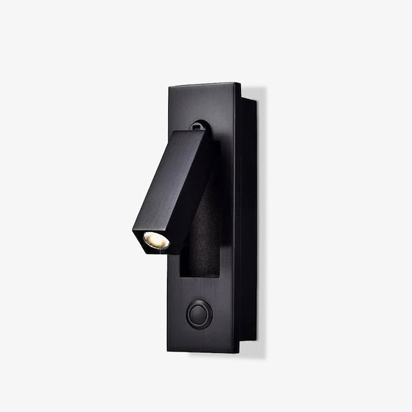 MinimalAura – Elegant Wall Light