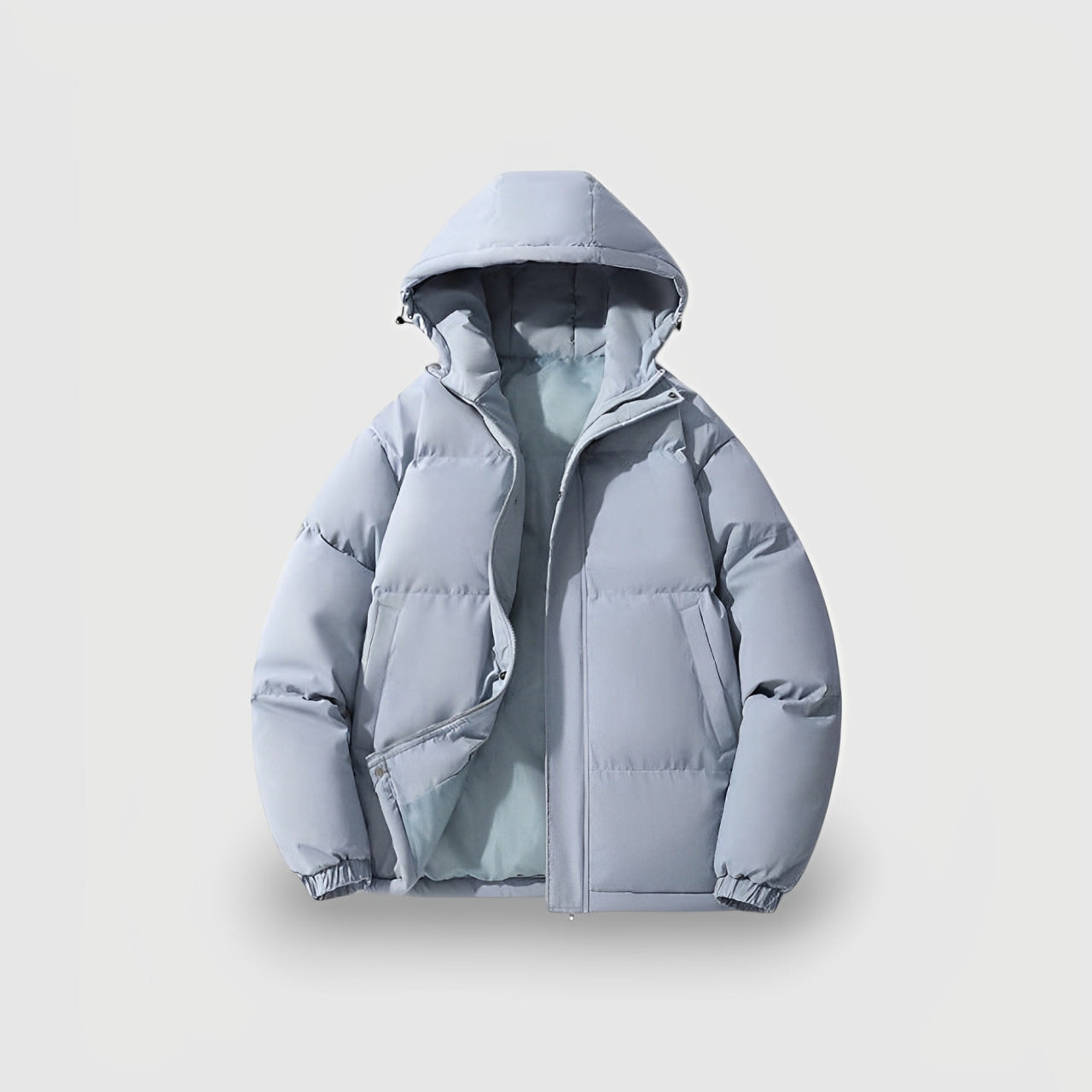 Emily | Cozy Lightweight Quilted Puffer Jacket 3