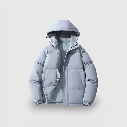 Emily | Cozy Lightweight Quilted Puffer Jacket 3