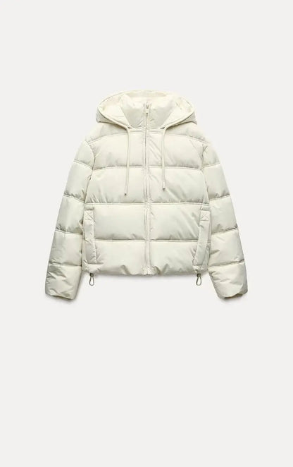 Emily | Cozy Lightweight Quilted Puffer Jacket 6
