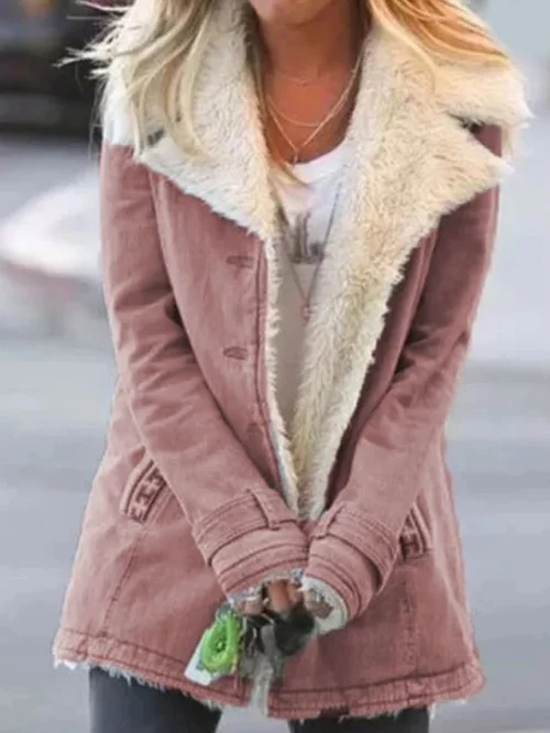 Emily | Cozy Stylish Winter Coat for Women 1