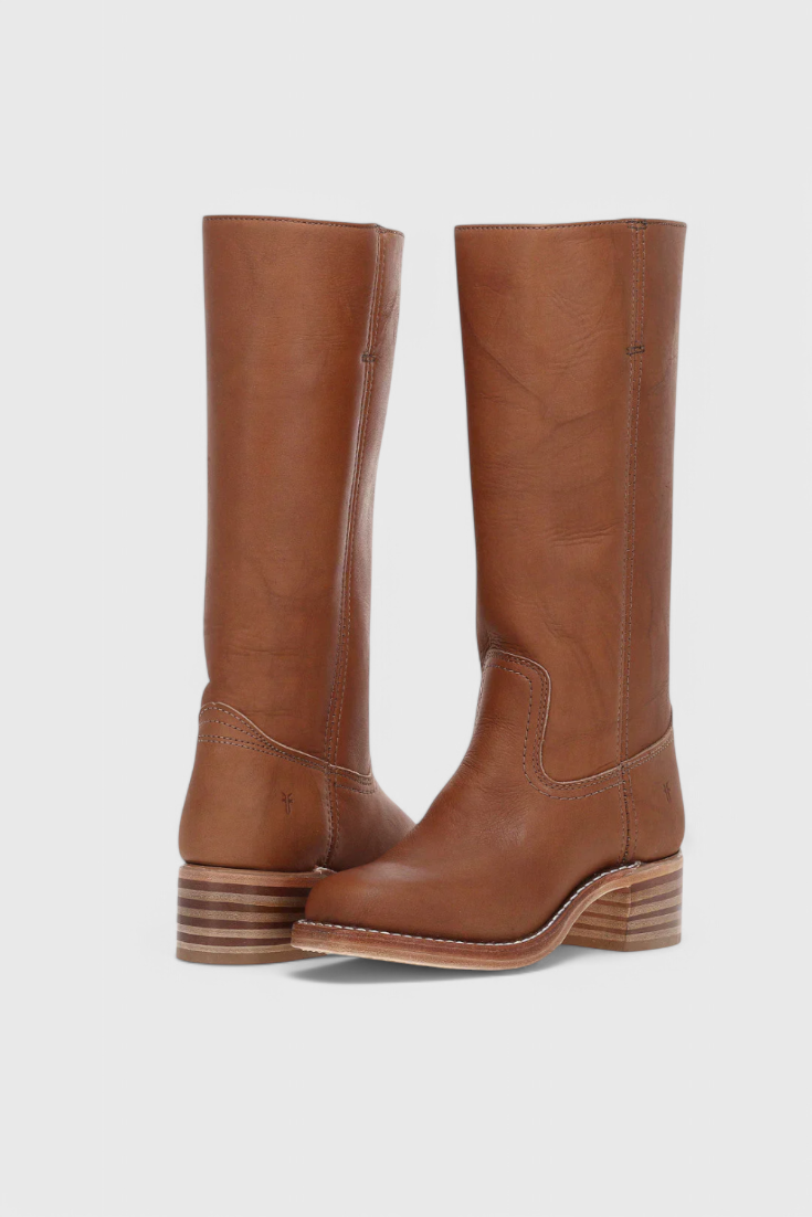 Emily | Elegant Comfortable Knee High Boots for Women 0