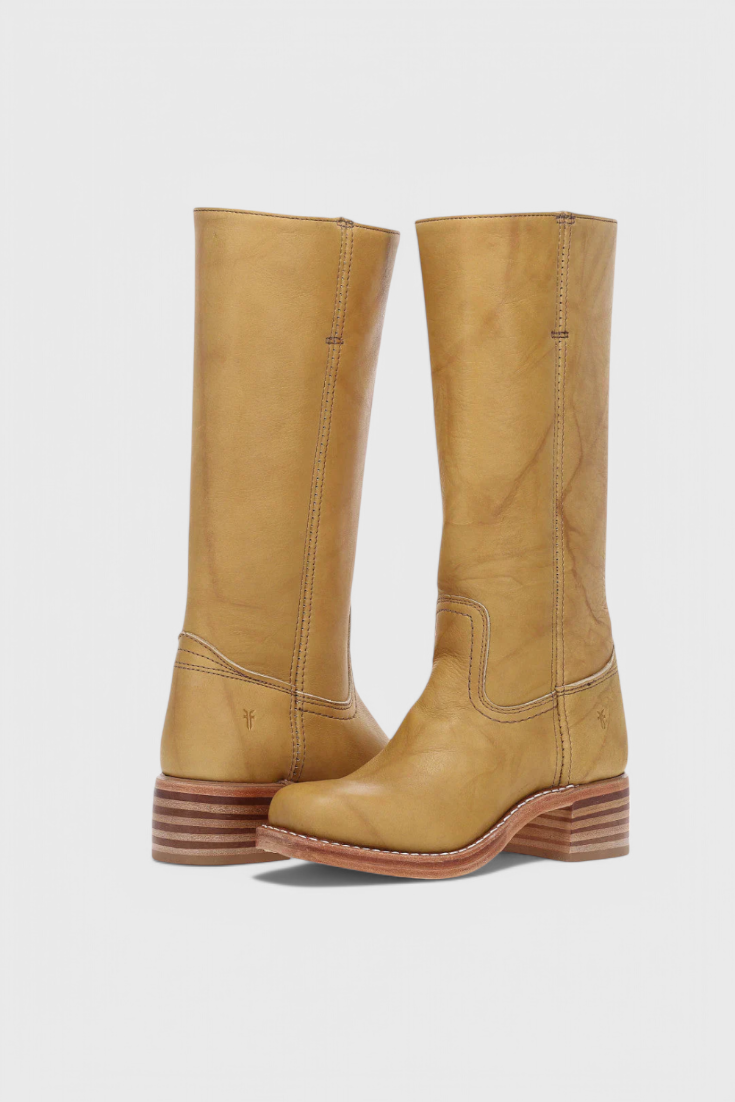 Emily | Elegant Comfortable Knee High Boots for Women 4