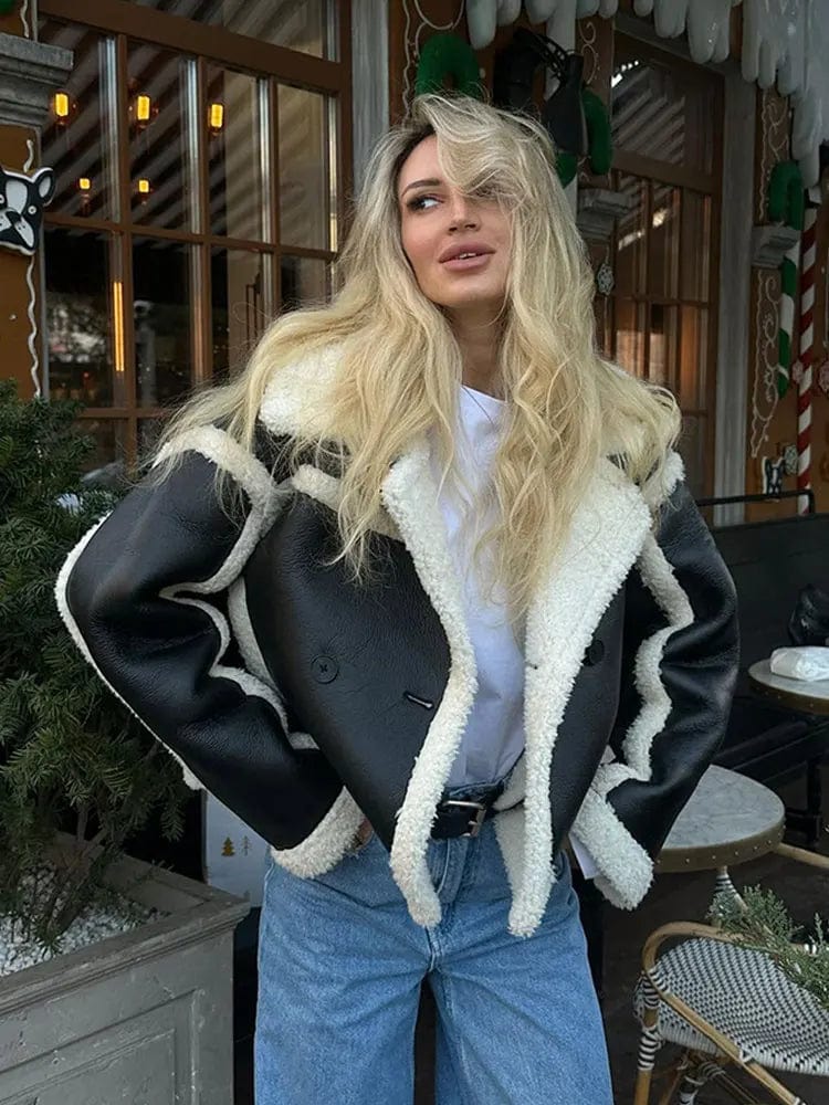 Emily | Stylish Cozy Winter Coat for Women 0