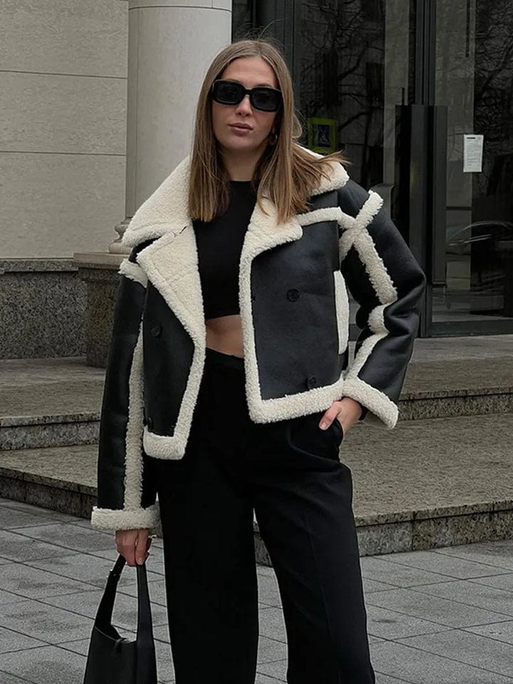 Emily | Stylish Cozy Winter Coat for Women 1