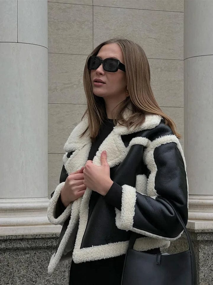 Emily | Stylish Cozy Winter Coat for Women 2