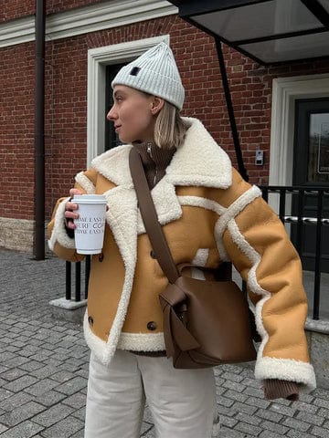 Emily | Stylish Cozy Winter Coat for Women 3