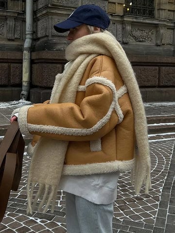 Emily | Stylish Cozy Winter Coat for Women 5