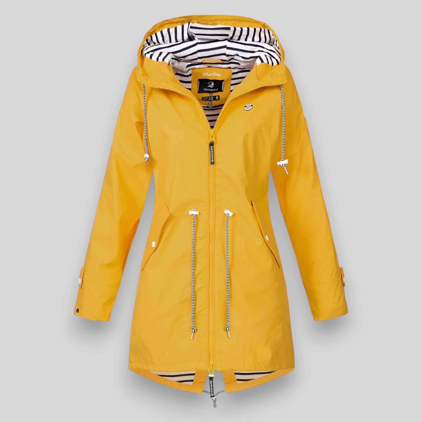 Emily | Stylish Functional Women's Jacket 1
