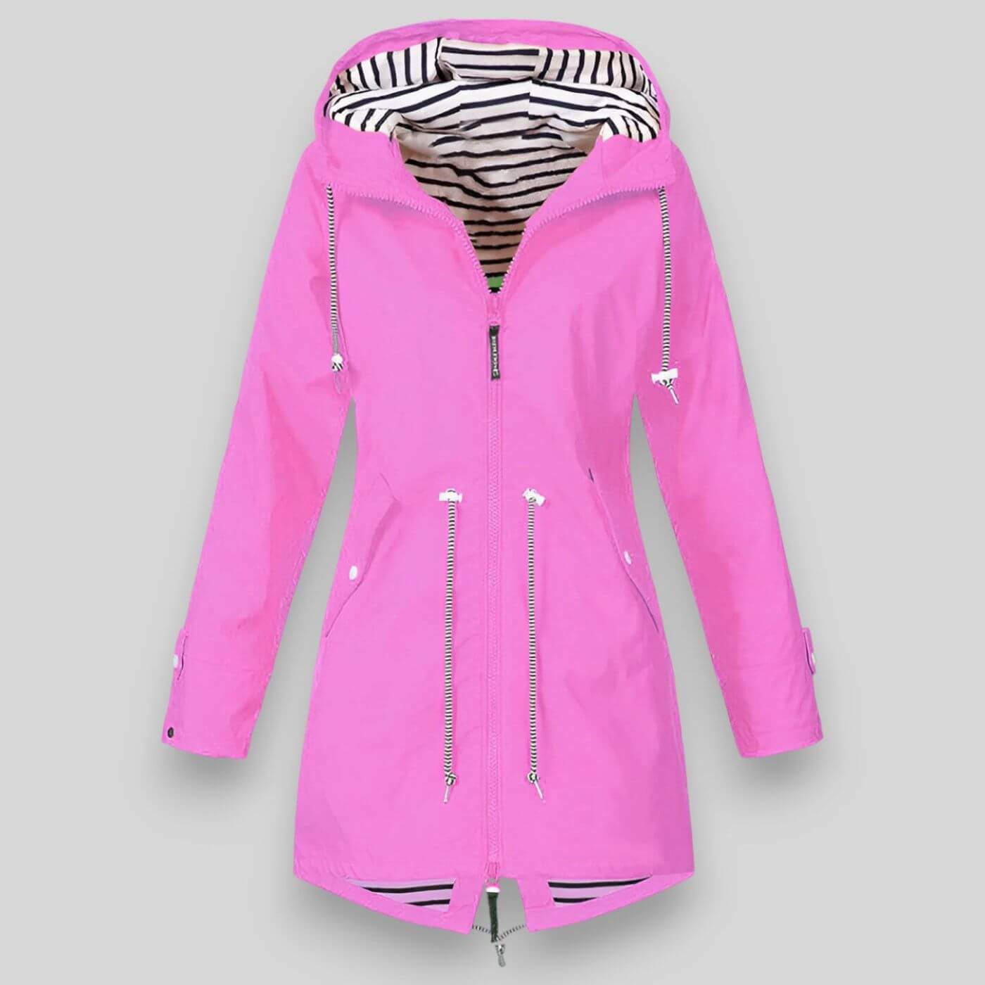 Emily | Stylish Functional Women's Jacket 3