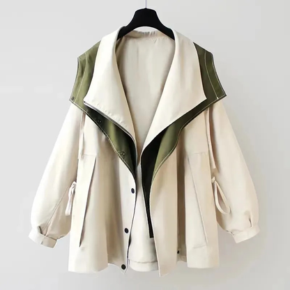 Emily | Stylish Lightweight Women's Jacket 0