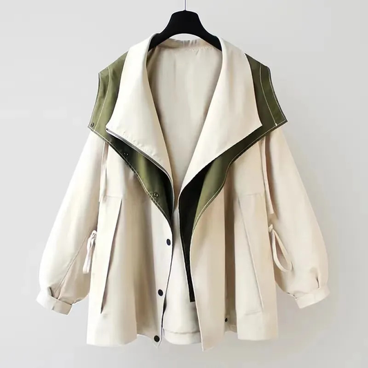 Emily | Stylish Lightweight Women's Jacket 0