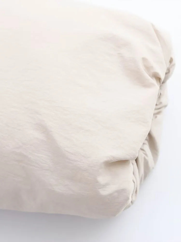Emily | Stylish Warm Puffer Jacket for Women 4