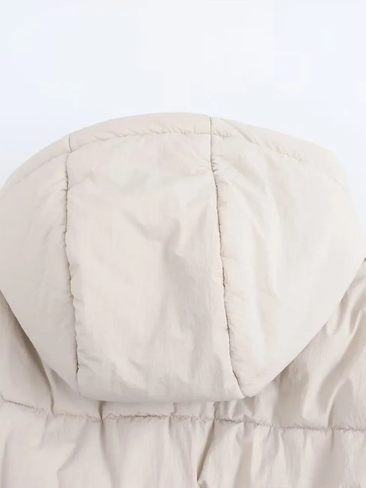 Emily | Stylish Warm Puffer Jacket for Women 5