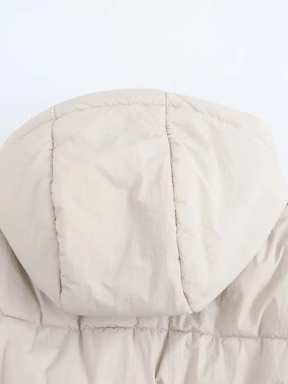 Emily | Stylish Warm Puffer Jacket for Women 5