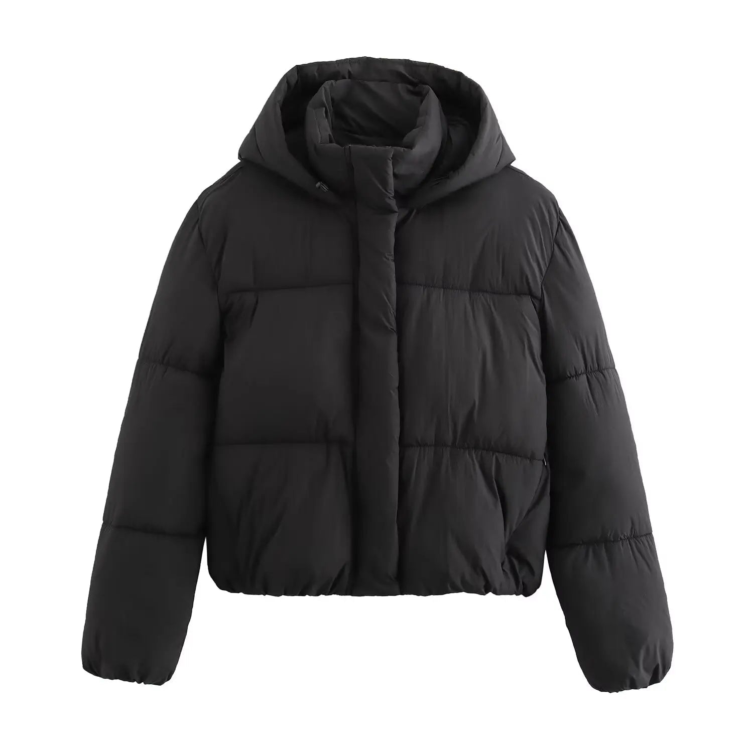 Emily | Stylish Warm Puffer Jacket for Women 7
