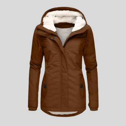 Emily | Stylish Waterproof Women's Jacket 3
