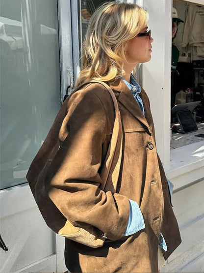 Emma | Chic Oversized Winter Jacket for Women 3