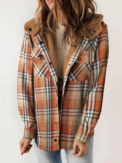 Emma | Stylish Cozy Winter Coat 3