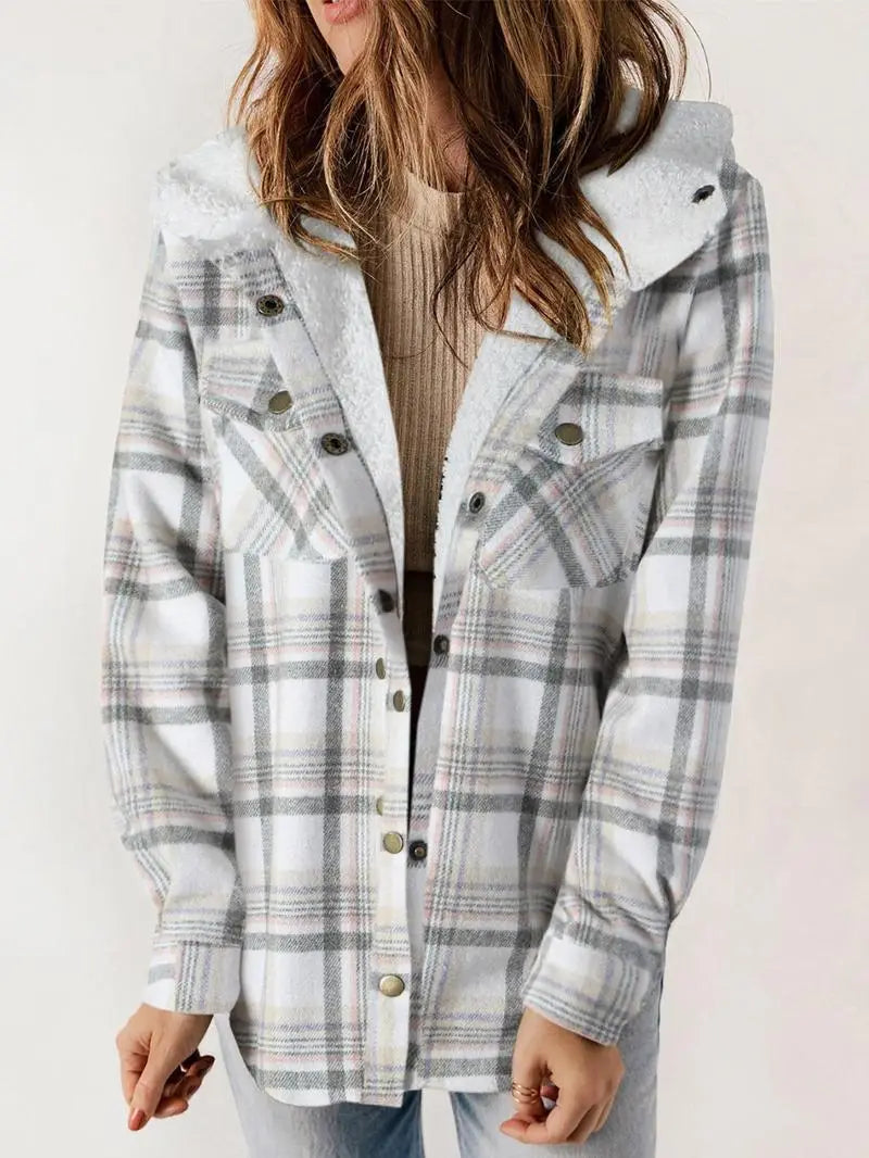 Emma | Stylish Cozy Winter Coat 4