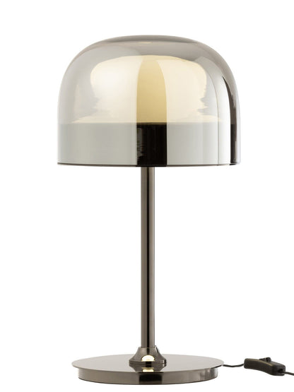SereneGlow - Table Lamp with Harmonious Design and Gentle Light Spread