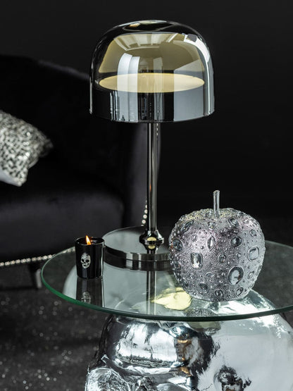 SereneGlow - Table Lamp with Harmonious Design and Gentle Light Spread