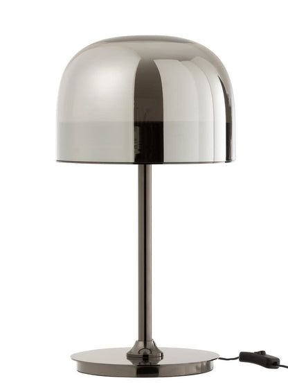 SereneGlow - Table Lamp with Harmonious Design and Gentle Light Spread