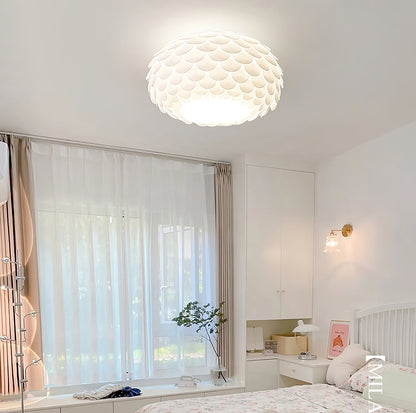 ErgesLuxe - Moderne Deckenleuchte