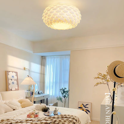 ErgesLuxe - Moderne Deckenleuchte
