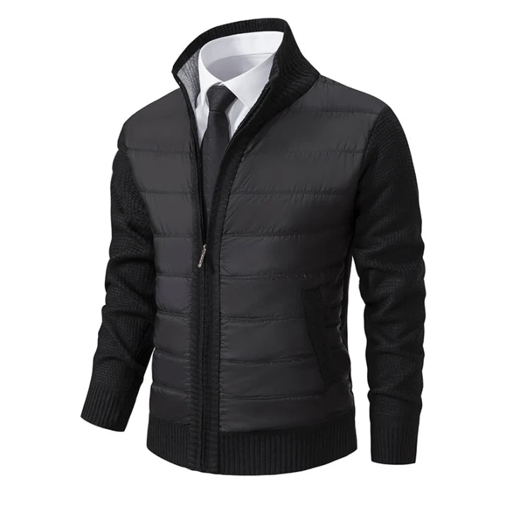 Erik | Padded winter jacket for men 2