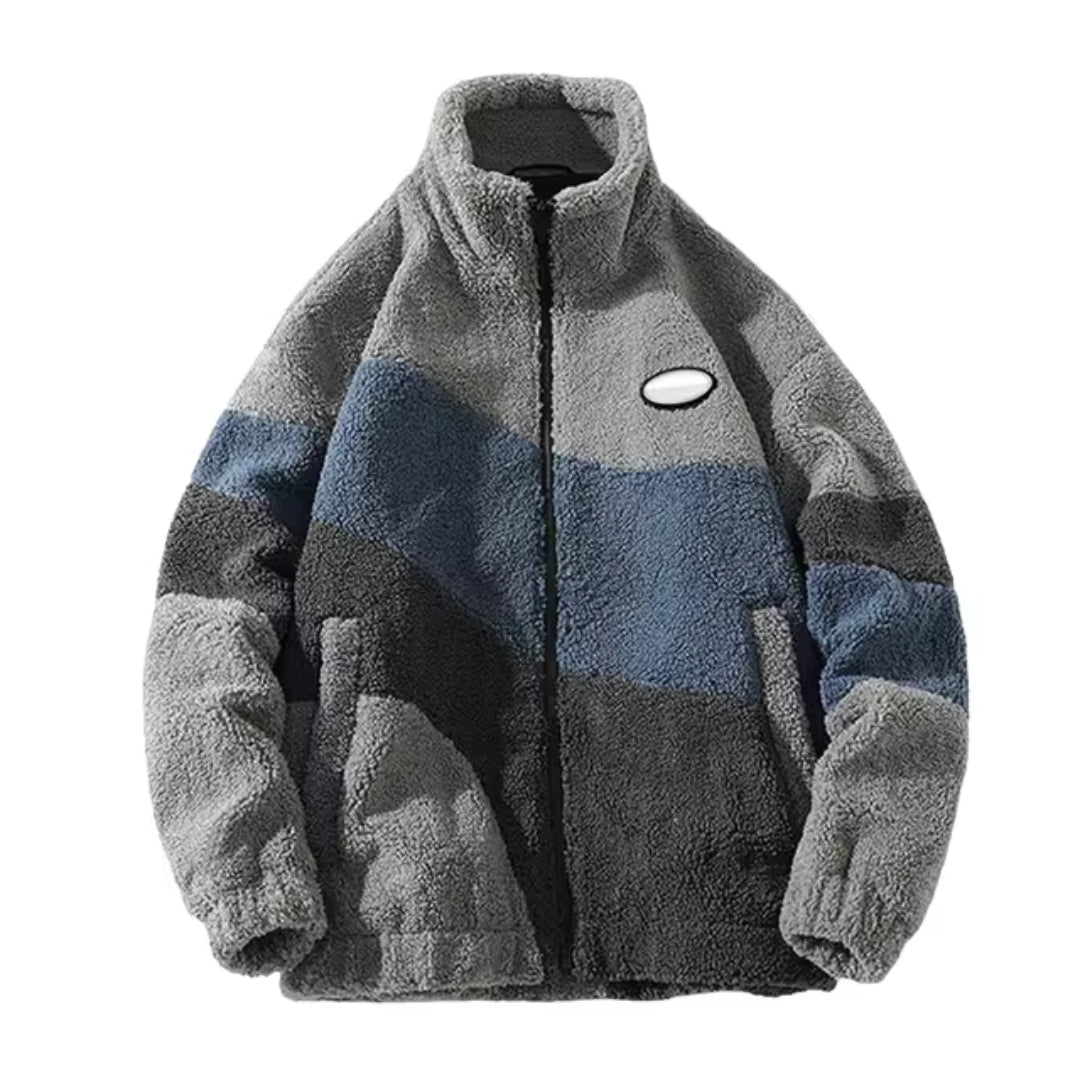 Ethan | Classic Stylish Men's Jacket 1