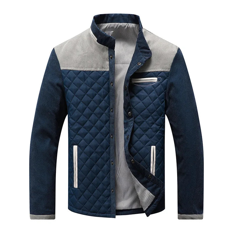Ethan | Durable Stylish Waterproof Jacket 2