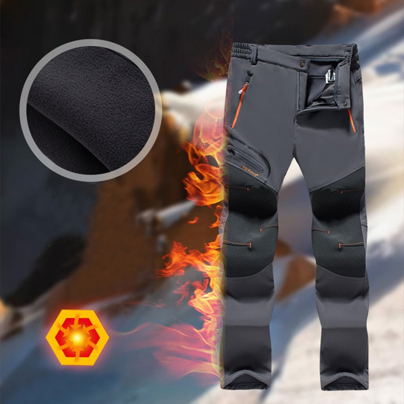 Ethan | Durable Waterproof Winter Set for Active Lifestyles 4