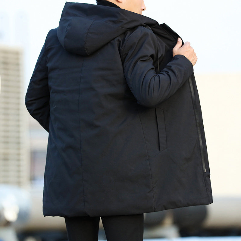 Ethan | Modern Stylish Men's Winter Coat 1