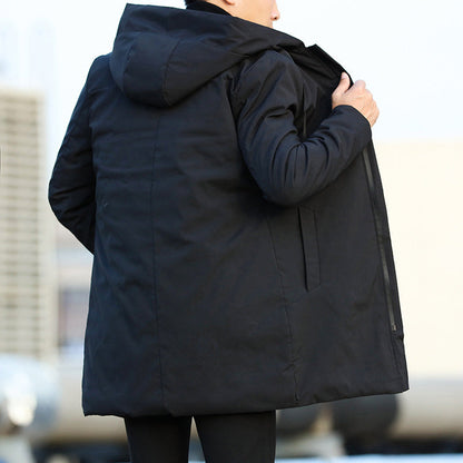 Ethan | Modern Stylish Men's Winter Coat 1